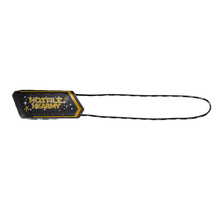 HSTL® WARS BOUNTY - BALL BREAKER