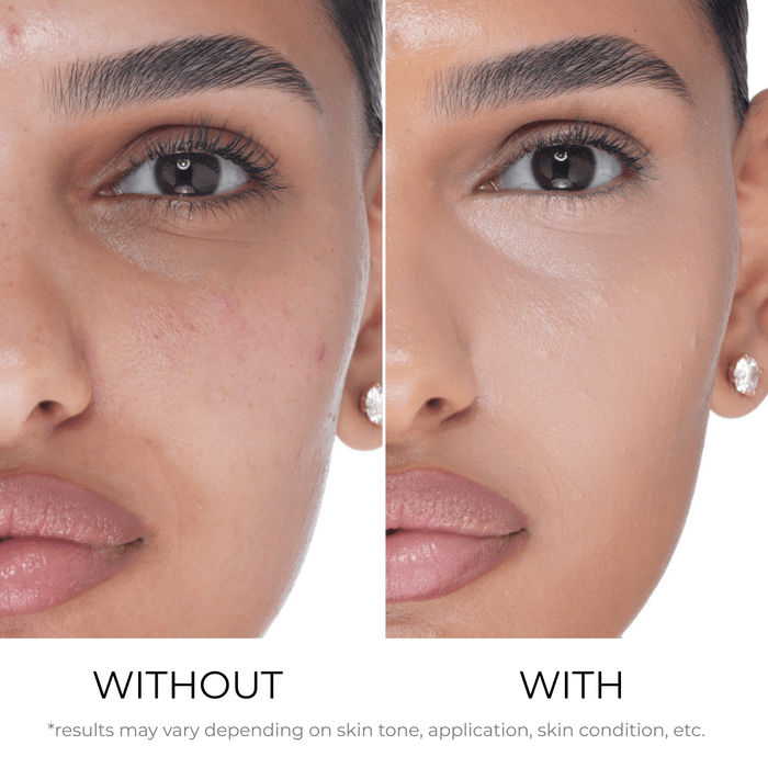 HY-GLAM BRIGHTENER