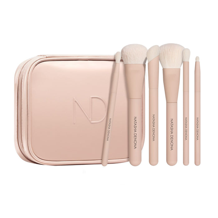 HY-GLAM BRUSH KIT - Natasha Denona