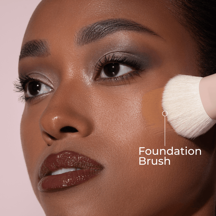 HY-GLAM BRUSH KIT - Natasha Denona