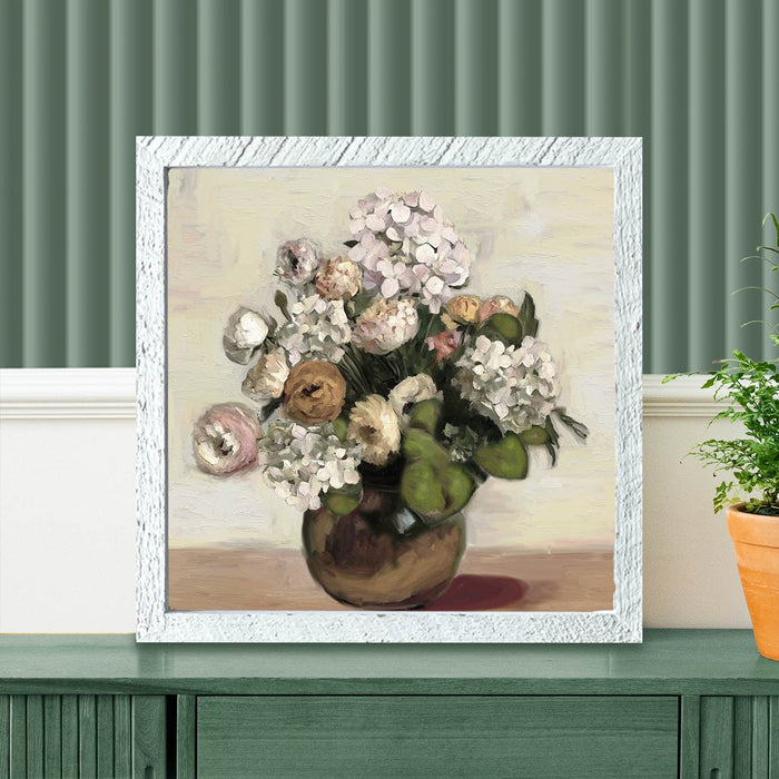 Hydrangea Arrangement