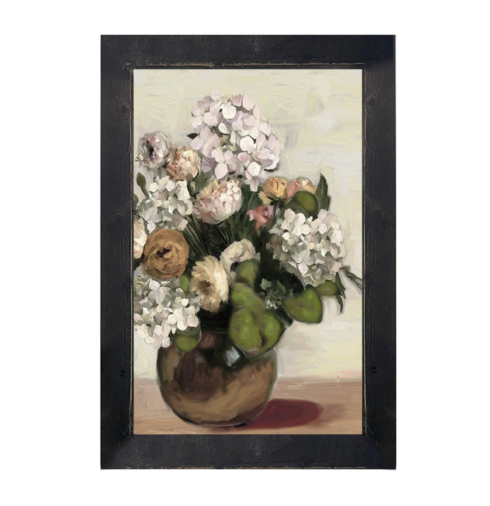 Hydrangea Arrangement