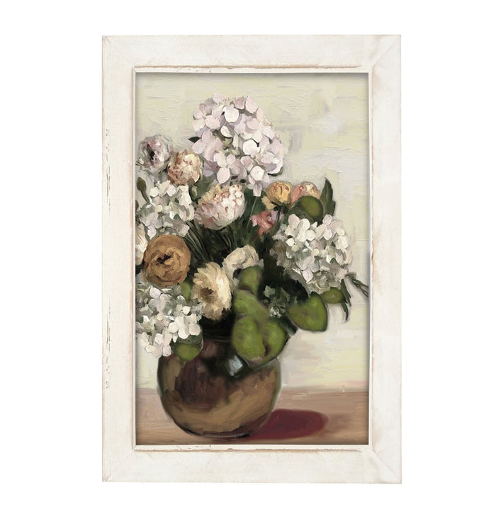 Hydrangea Arrangement