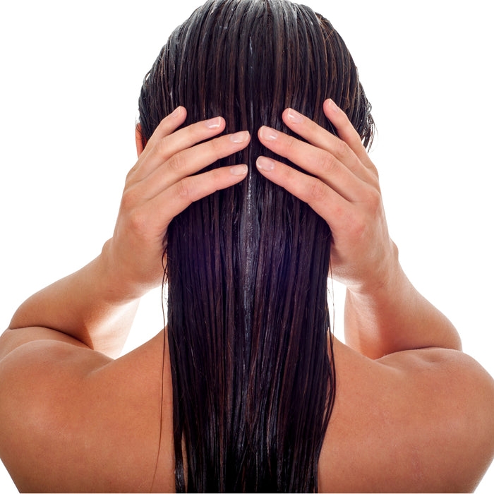 Hydrating Hair & Scalp Mask 8oz Hair