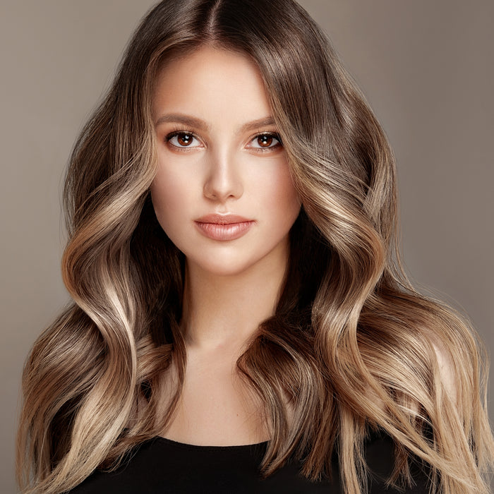 Hydrating Shampoo 16oz Hair