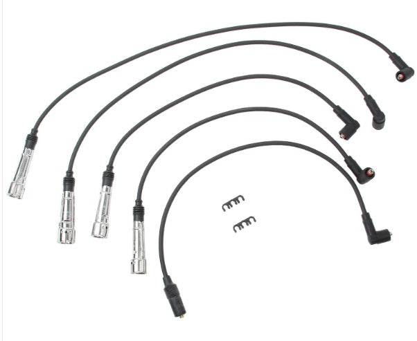 Ignition Wire Set for 83-92 Waterboxer Vanagon