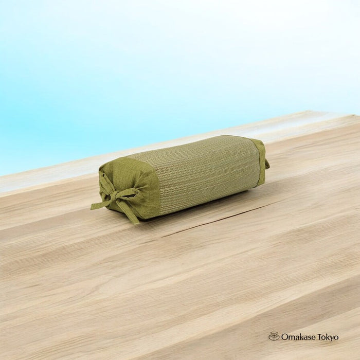 Ikehiko Corner Pillow – Smooth