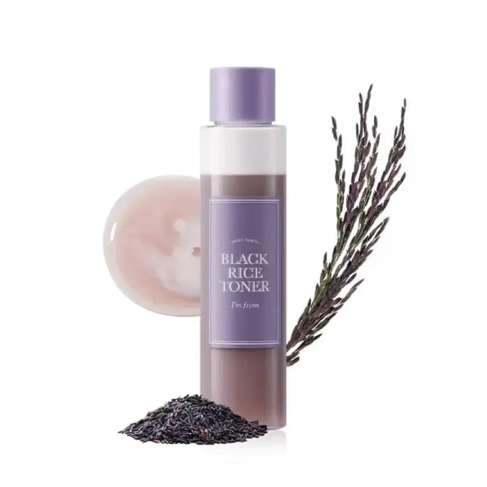 I'm From Black Rice Toner - 150ml