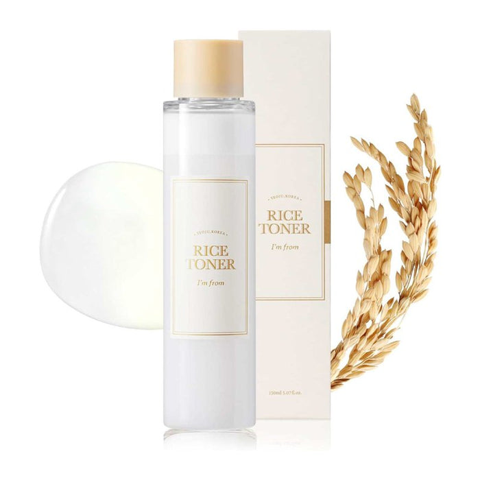 I'm From Rice Toner 150 ml