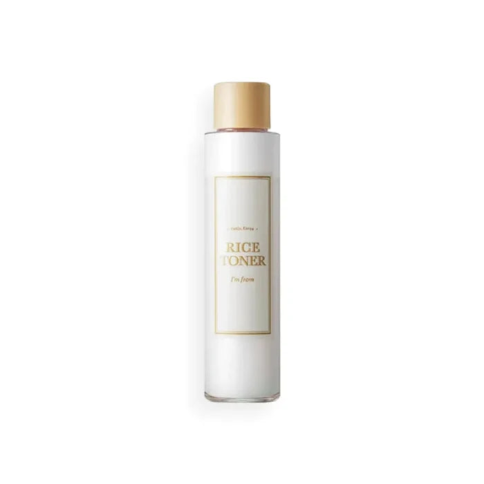 I'm From Rice Toner 150 ml