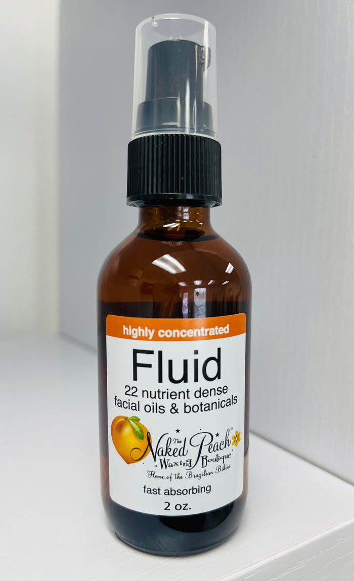 Fluid