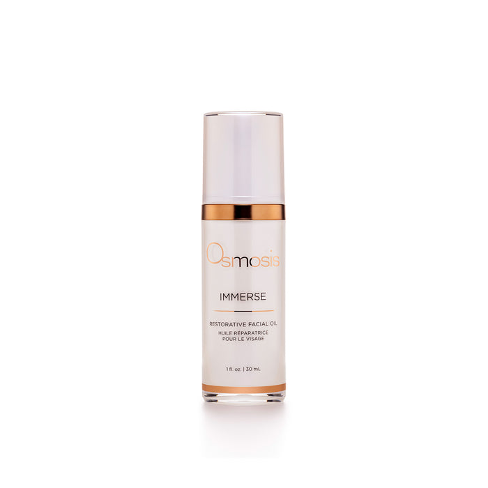 Immerse Restorative Facial Oil 30ml