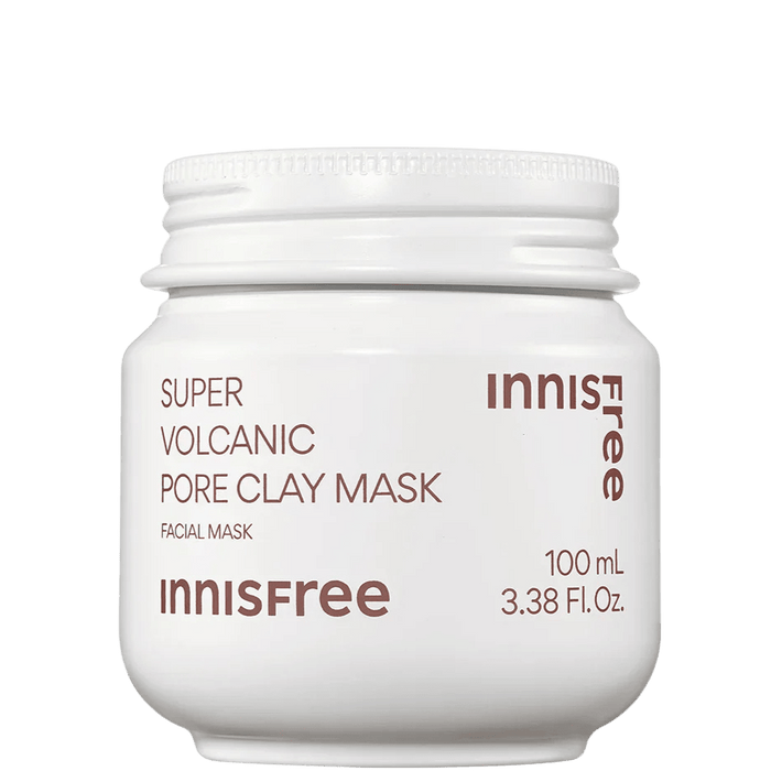 Innisfree | Super Volcanic Pore Clay Mask - skin28