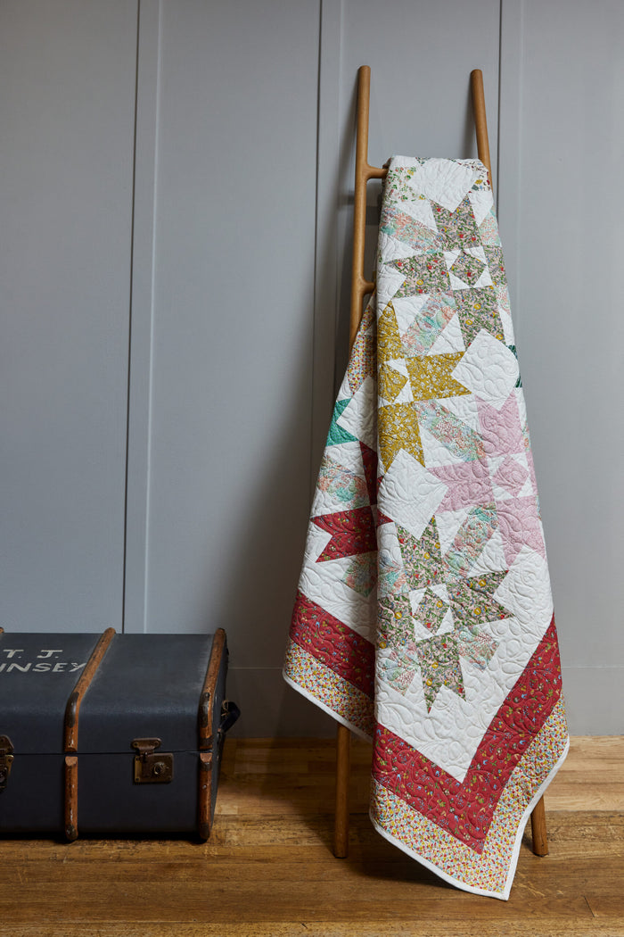 Into the Woods by Liberty Fabrics (Woodland Walk C)