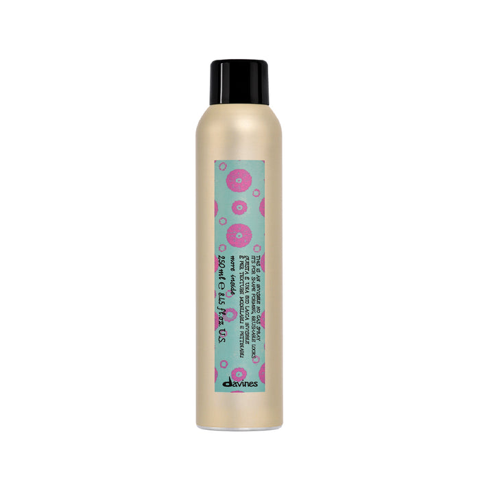Invisible No Gas Spray 250ml