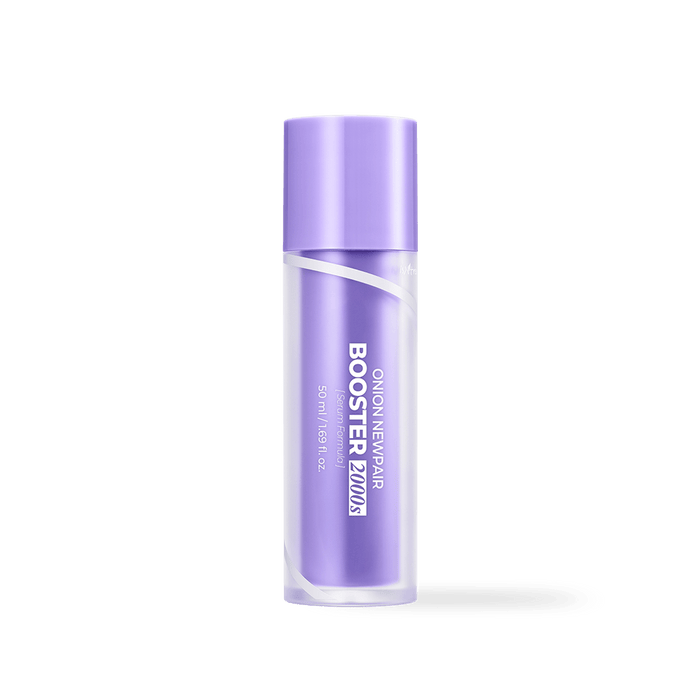 Isntree Onion Newpair Booster 2000s 50ml - Komiko Beauty