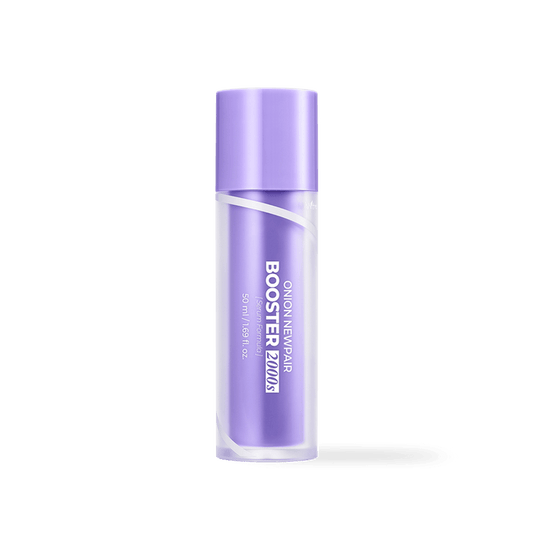Isntree Onion Newpair Booster 2000s 50ml - Komiko Beauty