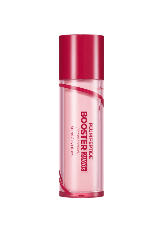 Isntree Plum Peptide Booster 2000s 50ml - Komiko Beauty