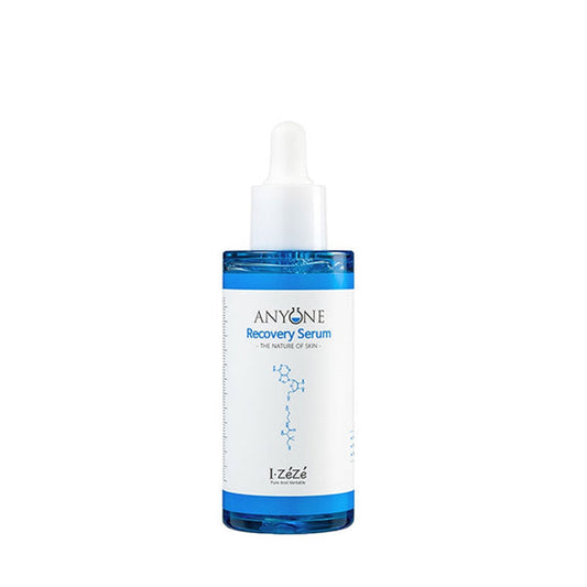 IZEZE Anyone Recovery Serum The Nature Of Skin