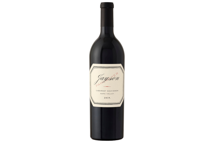 Jayson Cabernet Sauviginon