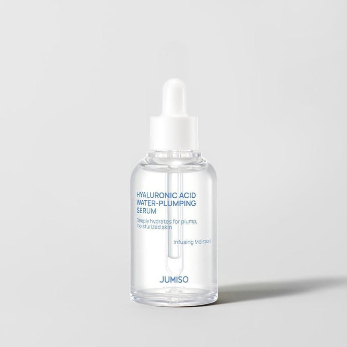 Jumiso Hyaluronic Acid Water - Plumping Serum 50ml - Komiko Beauty