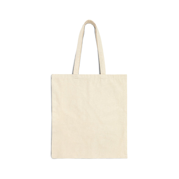 Justice For P'Nut & Fred Cotton Canvas Tote Bag