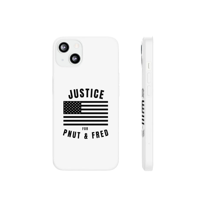 Justice For P'Nut & Fred Flexi Case
