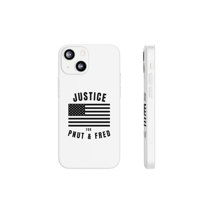 Justice For P'Nut & Fred Flexi Case