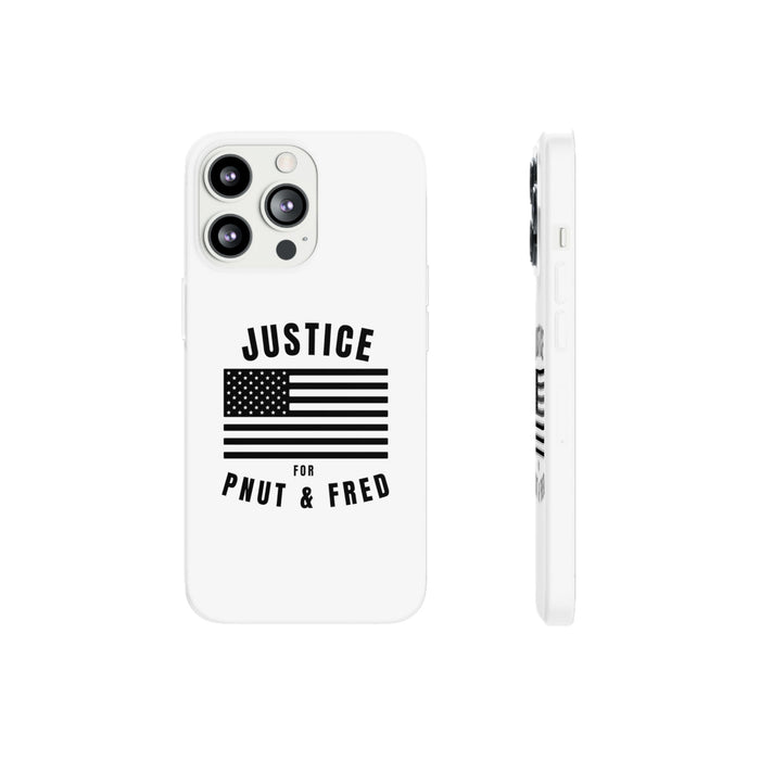 Justice For P'Nut & Fred Flexi Case