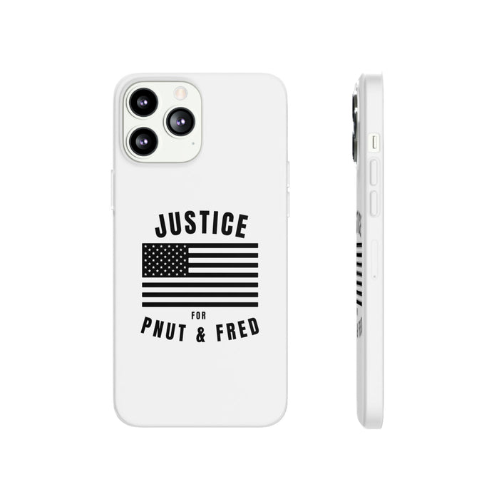 Justice For P'Nut & Fred Flexi Case