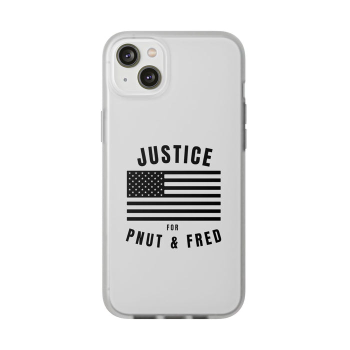 Justice For P'Nut & Fred Flexi Case
