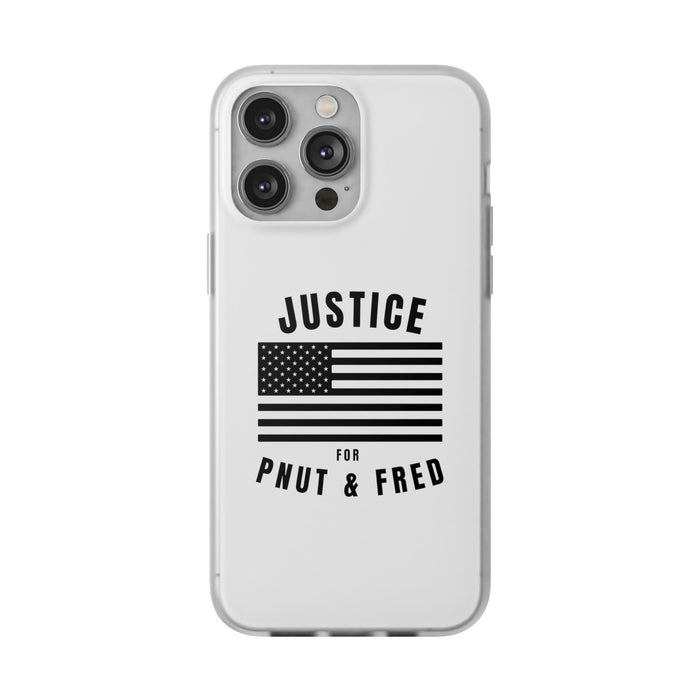 Justice For P'Nut & Fred Flexi Case