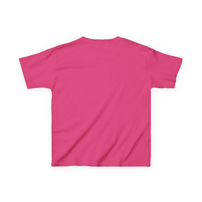 Justice for P'Nut & Fred Kids Tee
