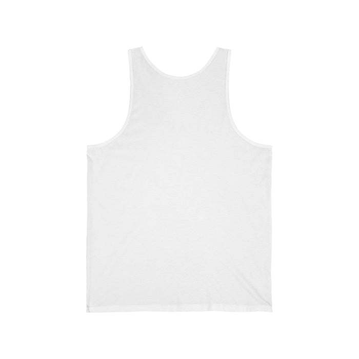 Justice for Pnut & Fred Unisex Jersey Tank