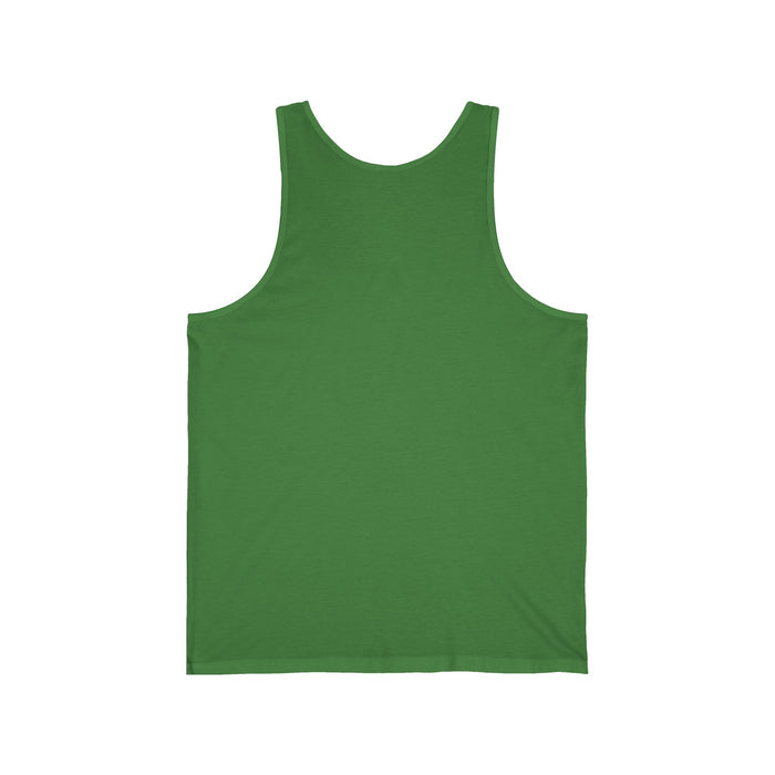 Justice for Pnut & Fred Unisex Jersey Tank