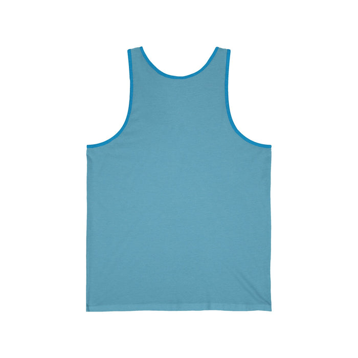 Justice for Pnut & Fred Unisex Jersey Tank
