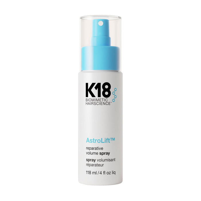 K18 AstroLift Reparative Volume Spray for Hair 118ml