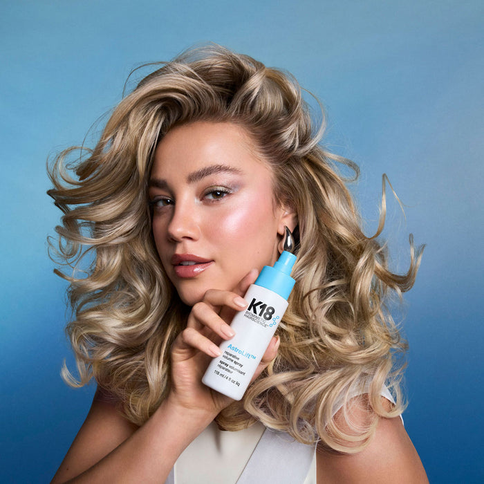 K18 AstroLift Reparative Volume Spray for Hair 118ml