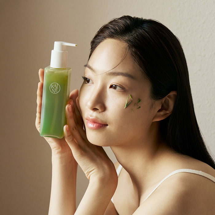 Kaine Rosemary Relief Gel Cleanser 150ml | GlamTouch UK