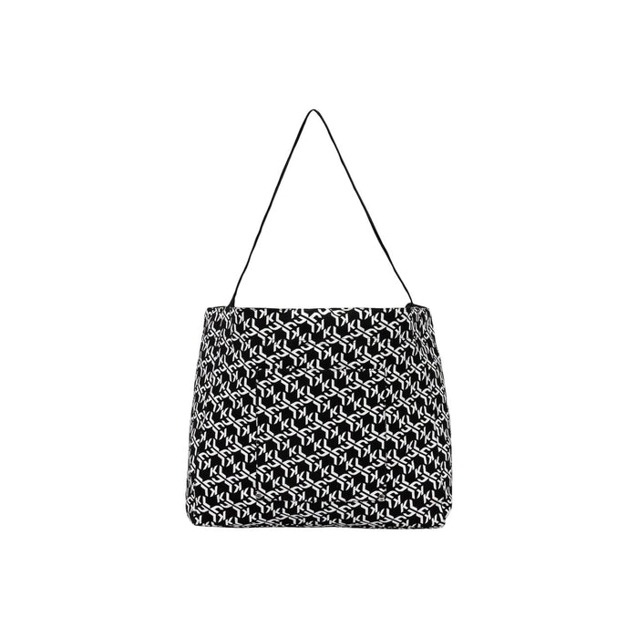 Karl Lagerfeld Jeans Tasche B1W50009 (schwarz)