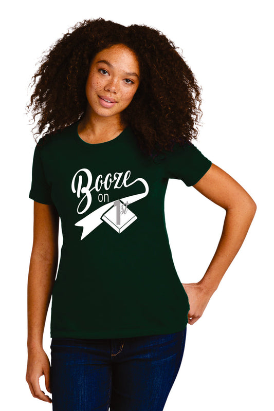 Kelly Kickball Tees