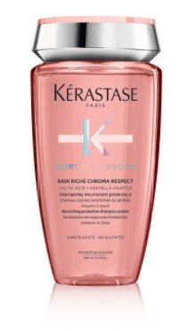 Kerastase Bain Riche Chroma Respect