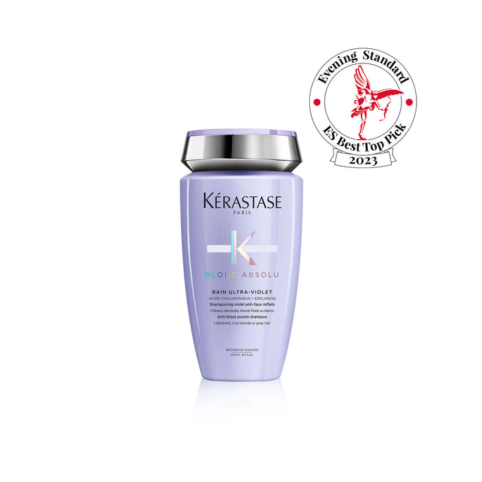 Kérastase Blond Absolu Bain Ultra-Violet Shampoo 250ml