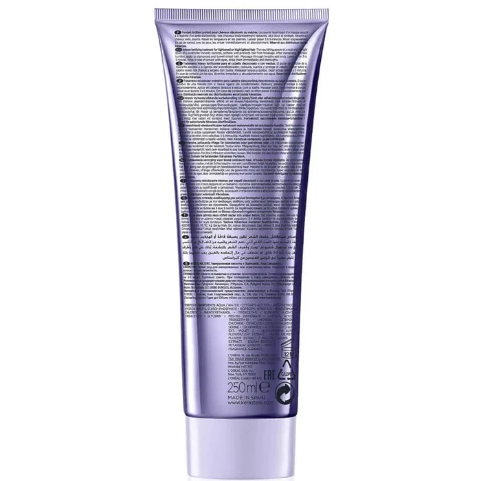 Kérastase Blond Absolu Cicaflash Conditioner 250ml