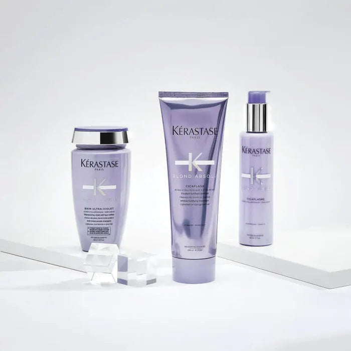 Kérastase Blond Absolu Cicaflash Conditioner 250ml