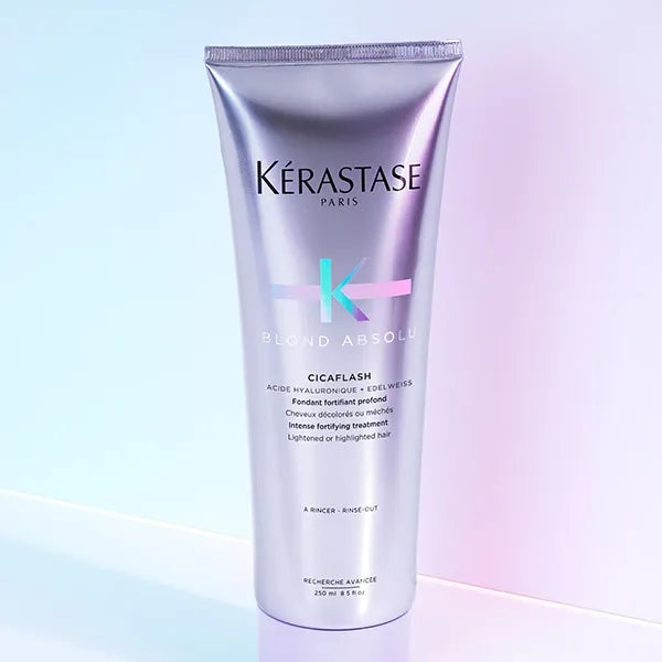 Kérastase Blond Absolu Cicaflash Conditioner 250ml