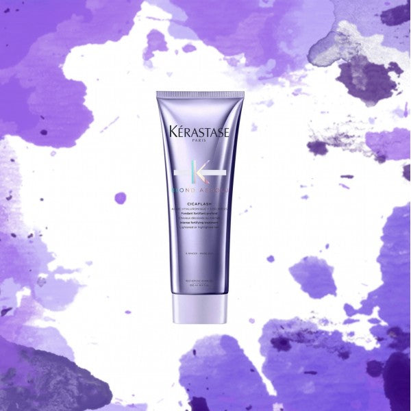 Kérastase Blond Absolu Cicaflash Conditioner 250ml