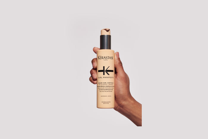 Kérastase Curl Manifesto Gelée Curl Contour Gel-Cream 150ml