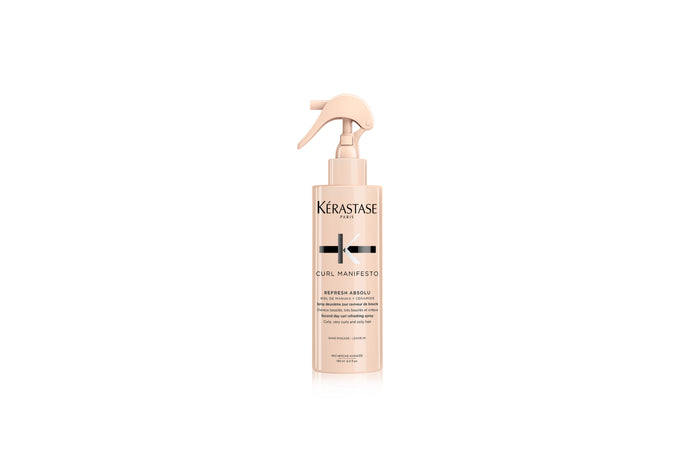 Kérastase Curl Manifesto Refresh Absolu Reviving Spray 190ml