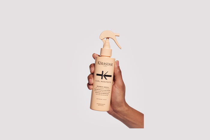 Kérastase Curl Manifesto Refresh Absolu Reviving Spray 190ml
